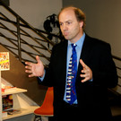 # Titelbild _27_ Matthias Sutter meint_ man sollte sich in Geduld __ben_.JPG