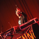 Bad Shakin' 5 mit Mark Foggo und moskovSKAya