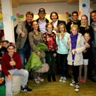 Eine Oase für die Jugend