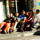 v_li_ Emanuel_ Alexander_ Christopher_ Paul und Shane - Daumen hoch f__r die Oase_.JPG