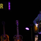 Konzert von Elvis Costello im Burgtheater