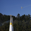 "Air Race" in Spielberg