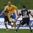 Erste Liga: Vienna - Gratkorn
