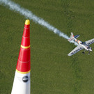 Red Bull Air Race 2014: Die schönsten Fotos vom Sonntag