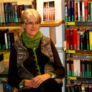Birgit Rietzler las aus ihrem Buch V__gelewohl.JPG