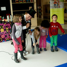 Die Kinder als Zauberlehrlinge.JPG
