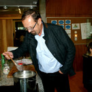 Rainer Siegele r__hrte in der Kultursuppe.JPG