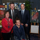 Lebens.Art Vernissage