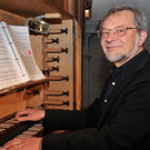 Jubelnde Stimmen und virtuose Orgelmusik als krönender Abschluss der diesjährigen Bludescher Orgelkonzerte