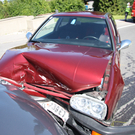 Pkw-Frontalcrash in Bregenz