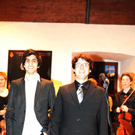 NEUE-Menschen: Ems ließ Kultur aufblühen