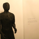 "how deep is your soul?" von Arno Egger