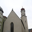 Restaurierung der Liebfraukirche
