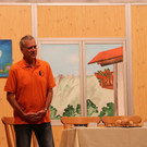 Lustiges Lustspiel der Theater Tour Nofels