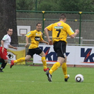 Dornbirn vs Altach