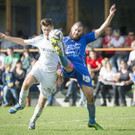 Götzis gewinnt in Ludesch