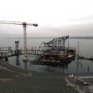 Livecam Bregenz (Seebühne)