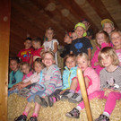 Kindergarten Innerbraz