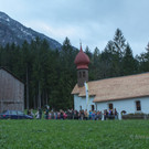 400 Jahre Venser Bild