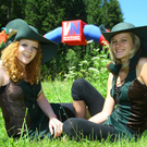 "VN"-Wandercup in Laterns-Gapfohl