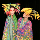 Australian Fashion Week 2010 - Designs von Camilla Frank und Lisa Ho