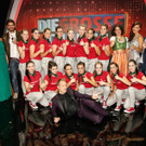 "Die Große Chance": Die Show am 24.10.2014