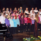 Gesangverein Konkordia Lustenau Frühjahrskonzert 2010