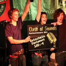 Clash Of Sounds 2014