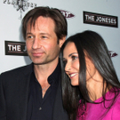 David Duchovny - Premiere von " The Joneses"  2010