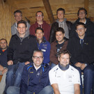 12. JHV des First Schopf Soccer Team