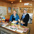 Saisonabschluss Tourismusmuseum