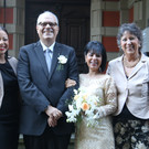 Trauung Rundel und Pinheiro