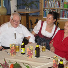 Okotberfest im HDG
