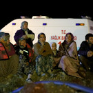 Grubenünglück in Türkei