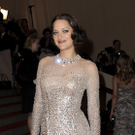 Costume Institute\'s Gala Benefit Teil 2