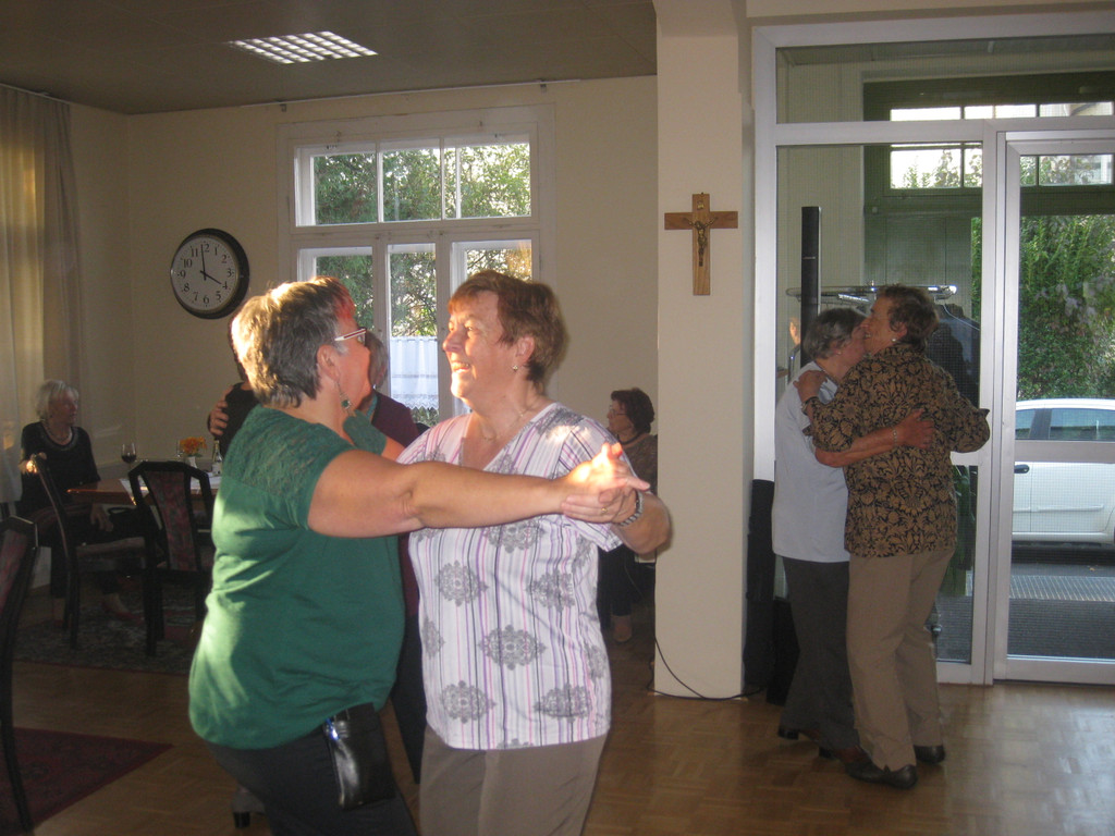 Tanznachmittag im Club 50_ am 28_10 _52_.JPG
