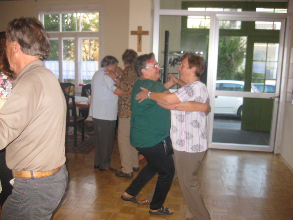Tanznachmittag im Club 50_ am 28_10 _55_.JPG