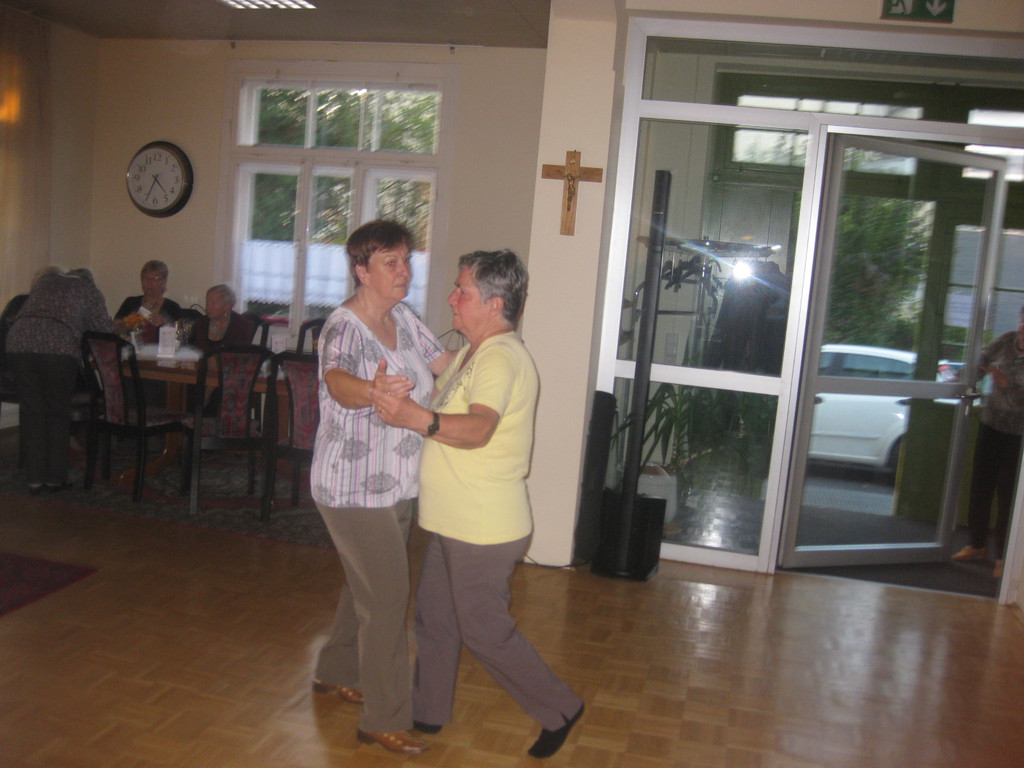 Tanznachmittag im Club 50_ am 28_10 _61_.JPG