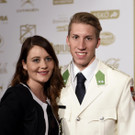 Sportler des Jahres 2014: Bei der Gala in Wien