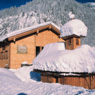 Erlebnisgasthof Ur-Alp