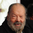 Bud Spencer wird 85 Jahre