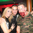 Halloween Party