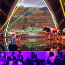 Die große Chance: Der Einzug ins Finale, 31.10.14