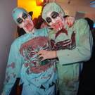 Halloween - Kelly Heeltons Kabinett des Grauens