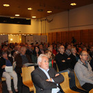Gemeindeentwicklung für Frastanz präsentiert