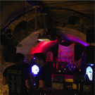 Mayfair legen Klangwolke über Rauch-Club
