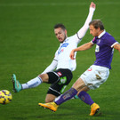 Sturm Graz gegen Austria Wien, 01.11.14