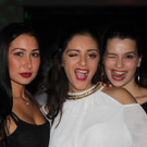 Clubmember Night