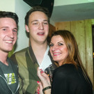 Halloween & Closing Party