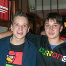 Closing Party